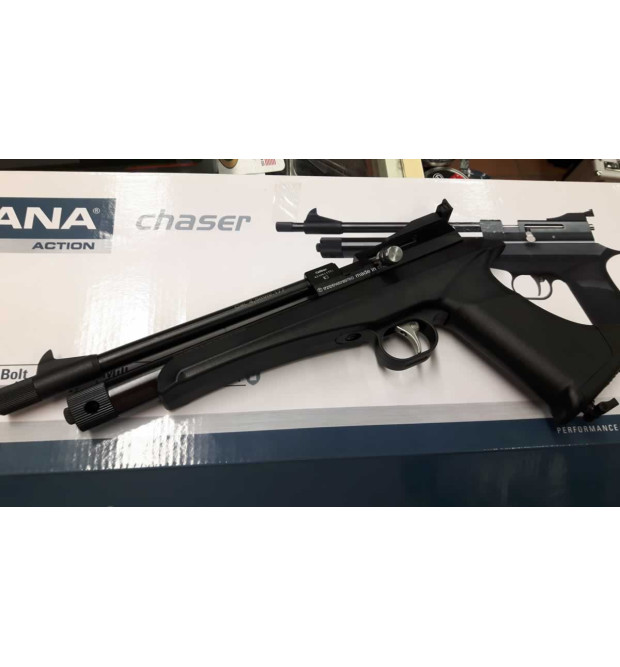 Diana Chaser cal. 4,5