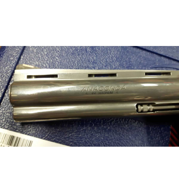 Colt Anaconda cal. 44 Mag