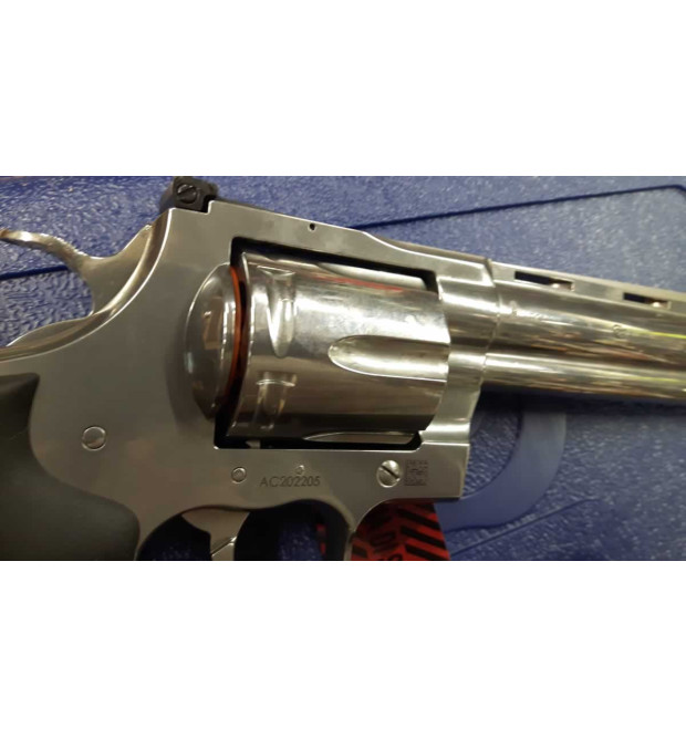 Colt Anaconda cal. 44 Mag