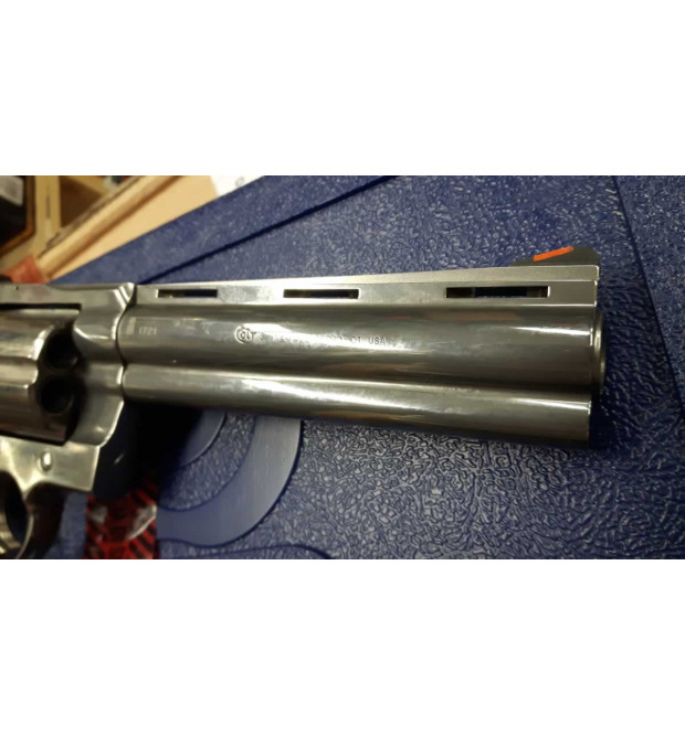 Colt Anaconda cal. 44 Mag