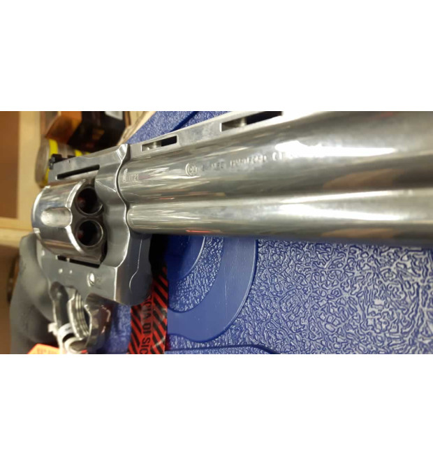 Colt Anaconda cal. 44 Mag