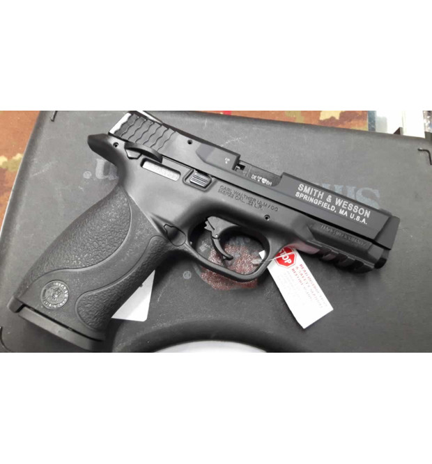 Smith & Wesson M&P 22 cal. 22 LR