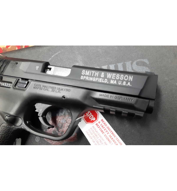 Smith & Wesson M&P 22 cal. 22 LR
