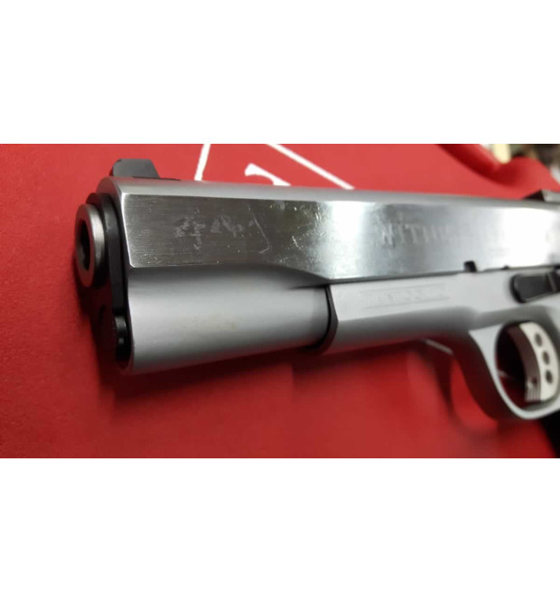 Tanfoglio Witness 1911 Custom 921 cal. 9x21