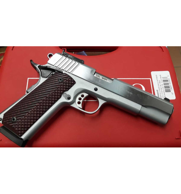 Tanfoglio Witness 1911 Custom 921 cal. 9x21