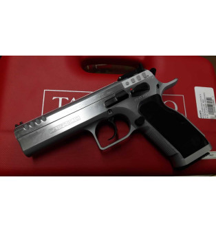 Tanfoglio Stock II cal. 9x21