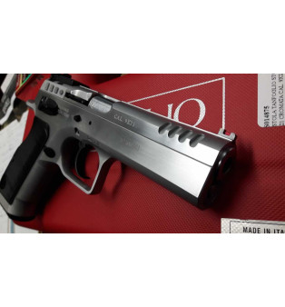 Tanfoglio Stock II cal. 9x21