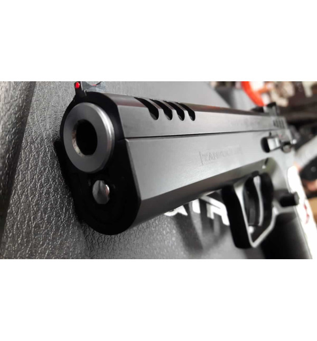 Tanfoglio Stock II Xtreme 2021 Cerakote cal. 9x21