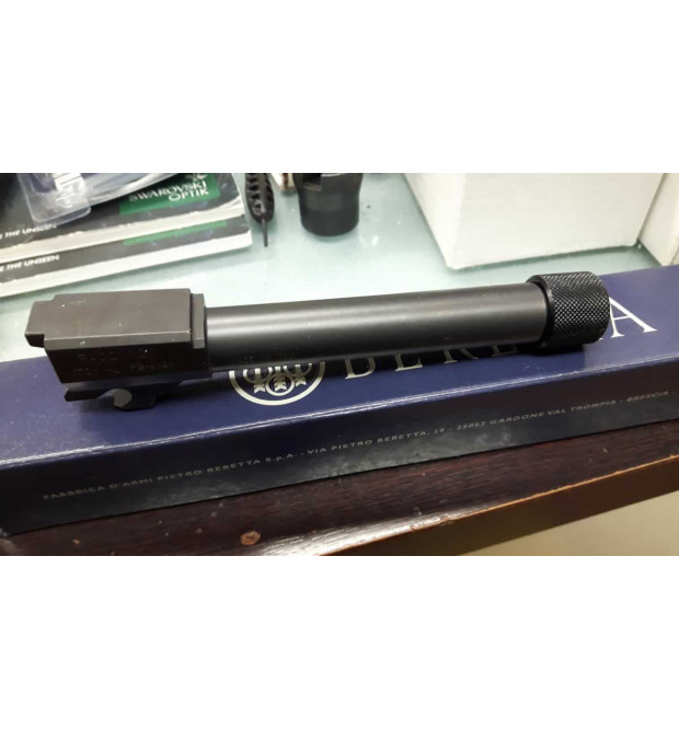 Beretta canna per APX cal. 9x21