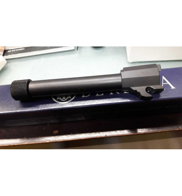 Beretta canna per APX cal. 9x21
