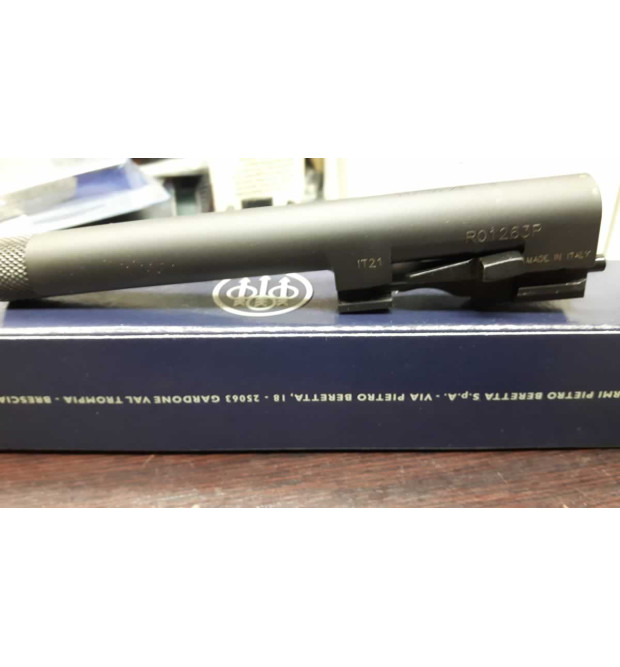 Beretta canna per M9A3 cal. 9x21