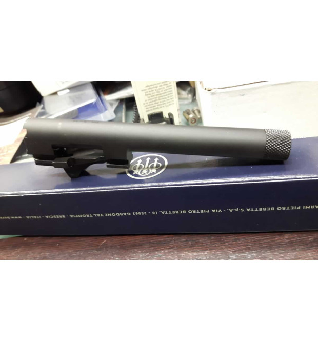 Beretta canna per M9A3 cal. 9x21