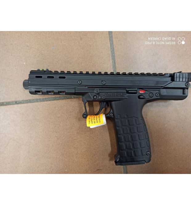 Kel-Tek CP33 cal. 22 LR