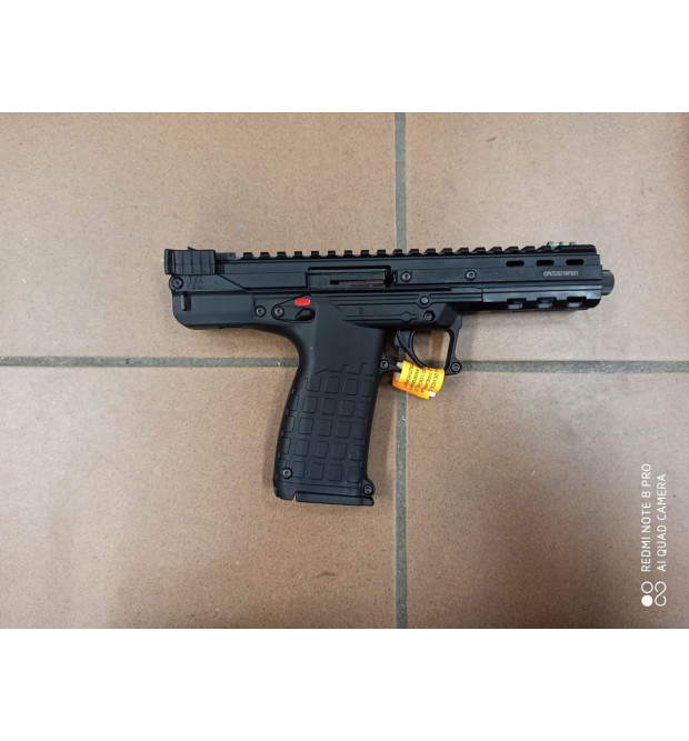 Kel-Tek CP33 cal. 22 LR