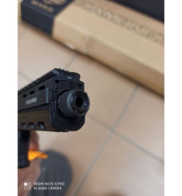 Kel-Tek CP33 cal. 22 LR
