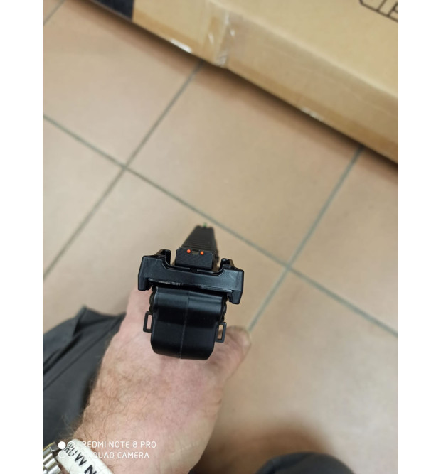 Kel-Tek CP33 cal. 22 LR