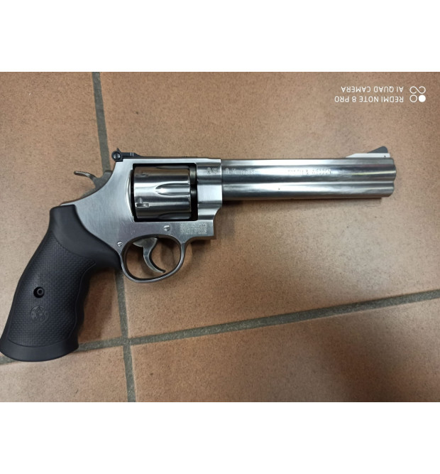 Smith & Wesson 610 cal.10 mm Auto