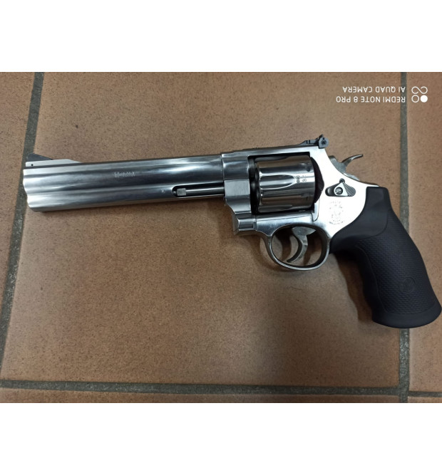 Smith & Wesson 610 cal.10 mm Auto