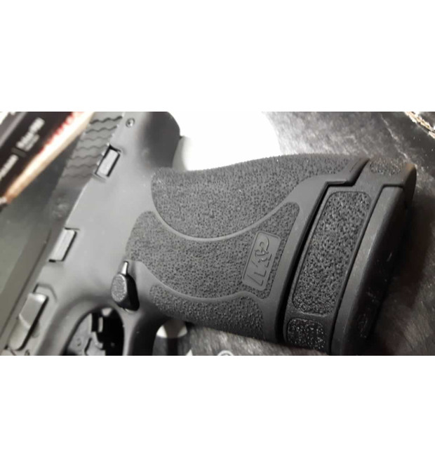 Smith & Wesson M&P Shield TS cal. 9 mm x 19
