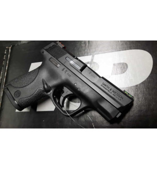 Smith & Wesson M&P Shield Fiber Optic Sight cal. 9 mm x 19