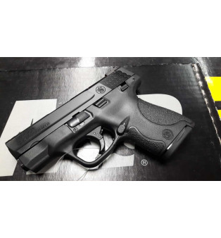 Smith & Wesson M&P Shield Fiber Optic Sight cal. 9 mm x 19