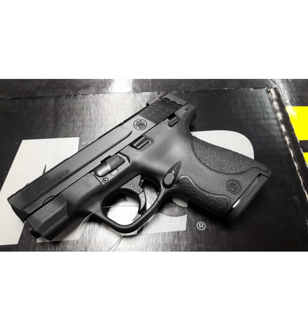 Smith & Wesson M&P Shield Fiber Optic Sight cal. 9 mm x 19
