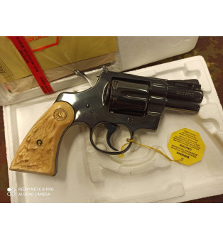 Colt Python cal. 357 Magnum