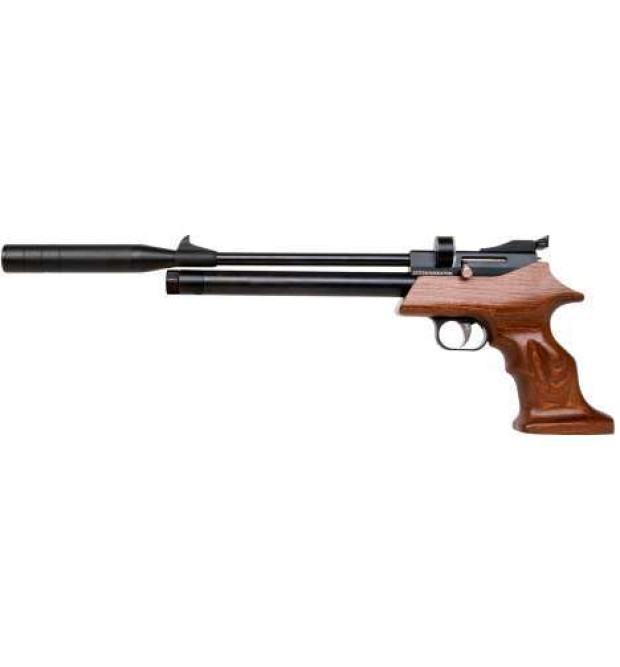 Diana Bandit Action PCP cal. 4,5