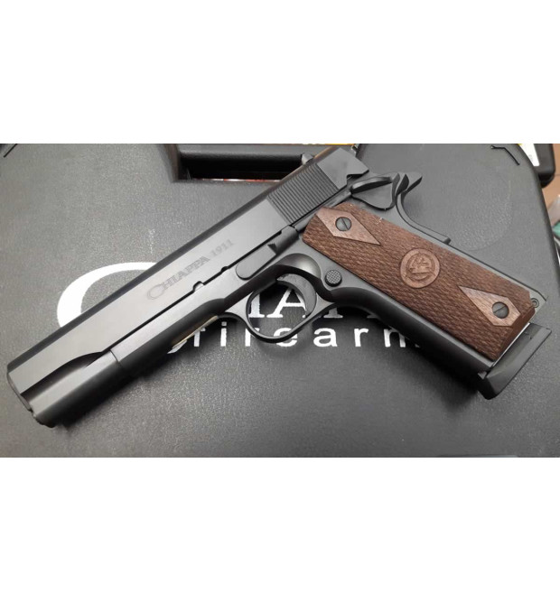 Chiappa 1911 cal. 9 Luger