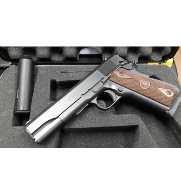Chiappa 1911 cal. 9 Luger