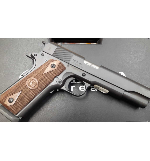 Chiappa 1911 cal. 9 Luger