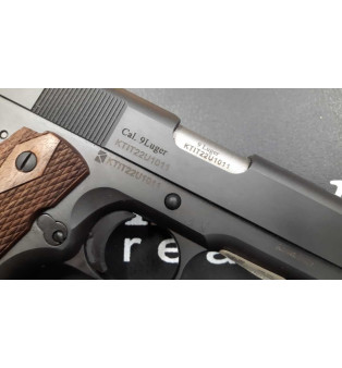 Chiappa 1911 cal. 9 Luger