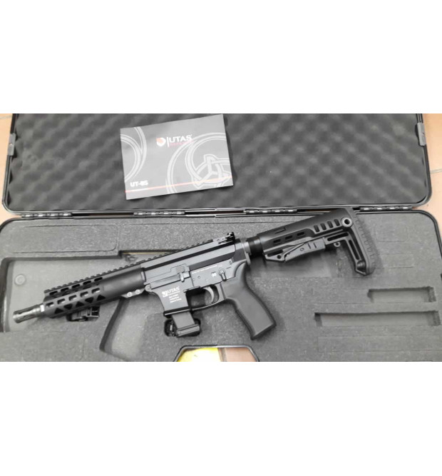 Utas PCC UT-98 cal. 9x19
