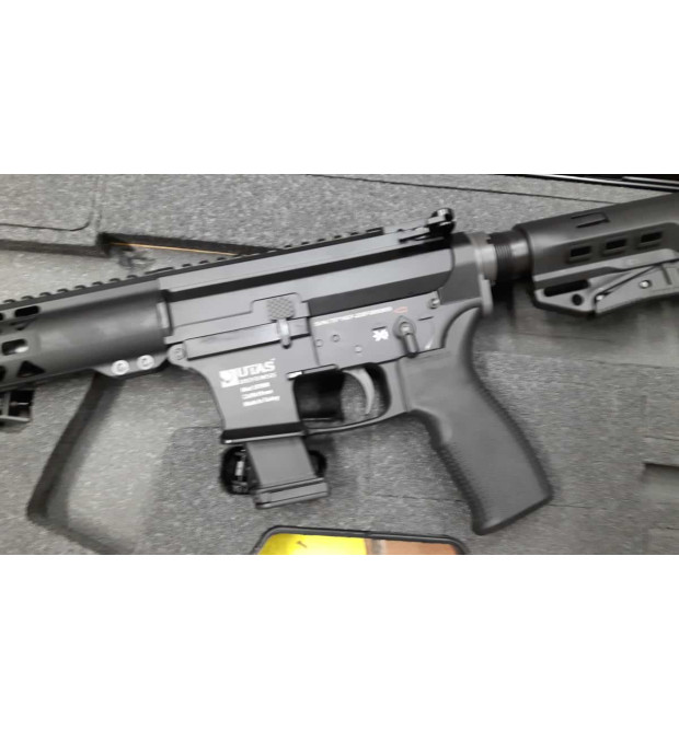 Utas PCC UT-98 cal. 9x19