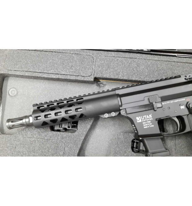 Utas PCC UT-98 cal. 9x19
