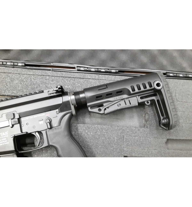 Utas PCC UT-98 cal. 9x19
