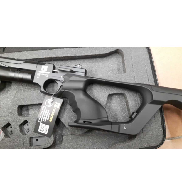 Reximex RP cal. 4,5