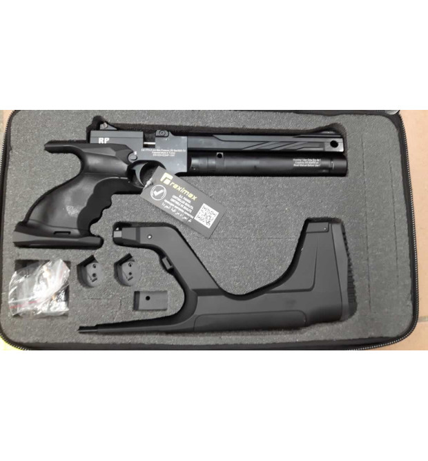 Reximex RP cal. 4,5