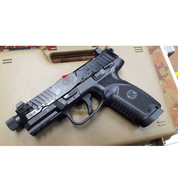 FN America 502 cal. 22 LR