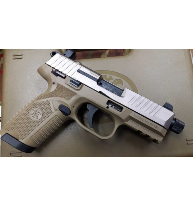 FN America 502 cal. 22 LR