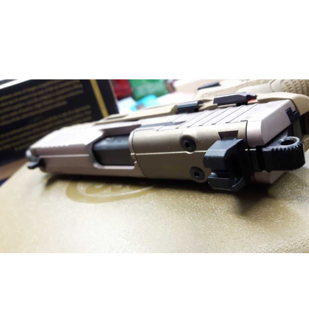 FN America 502 cal. 22 LR