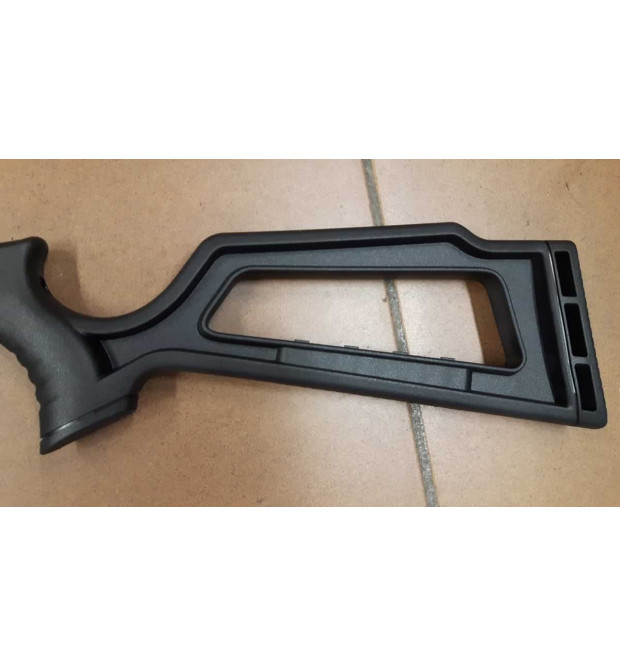 Pedersoli Black Widow cal. 22 LR