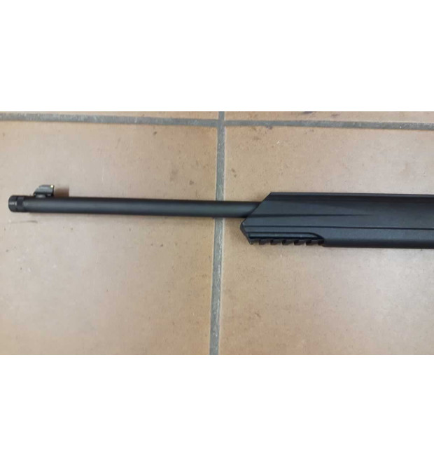 Pedersoli Black Widow cal. 22 LR