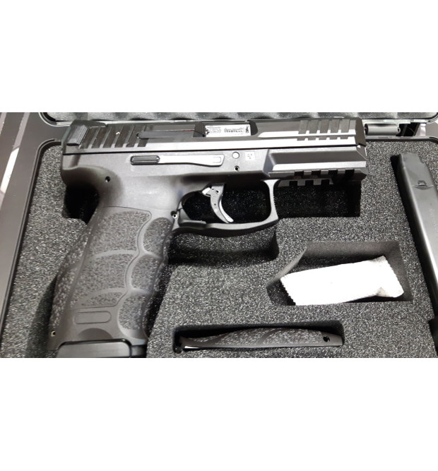 Heckler & Koch SFP9 cal. 9x21