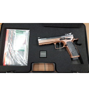 Tanfoglio Stock III Extreme cal.9x21