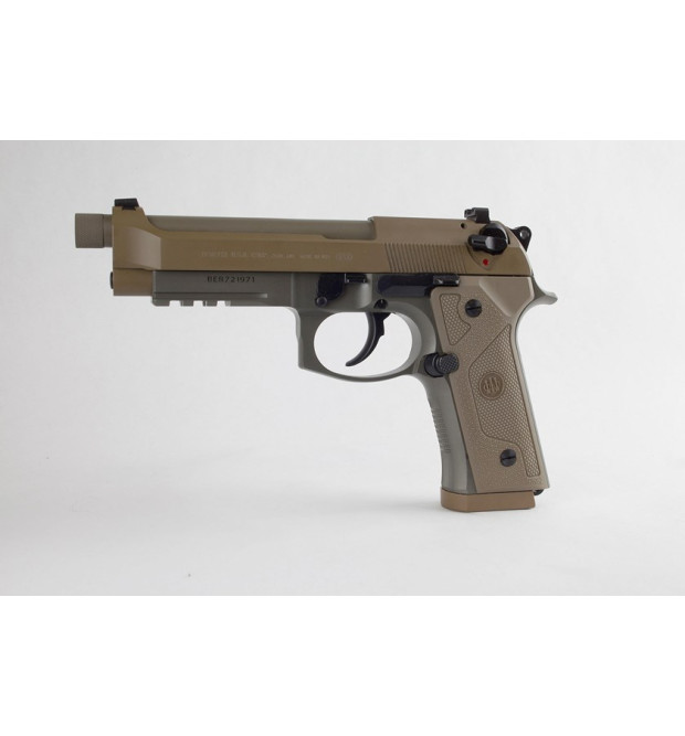 Beretta M9A3 cal.9x21
