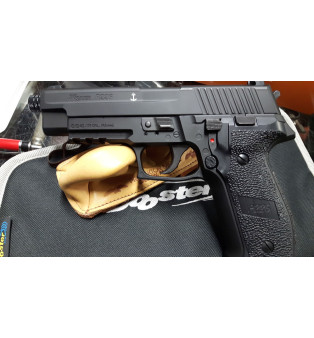 Sig Sauer P226 cal. 4,5