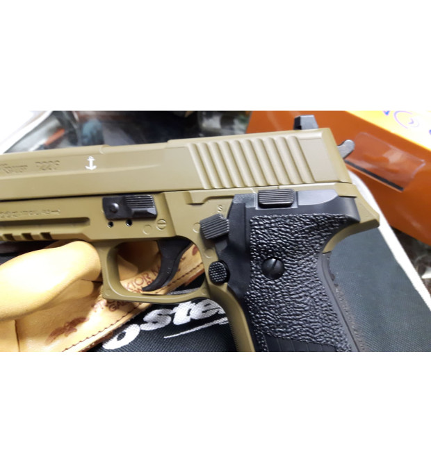 Sig Sauer P226 cal. 4,5