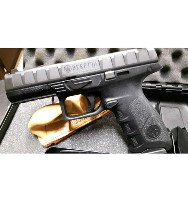 Beretta APX cal.9x21