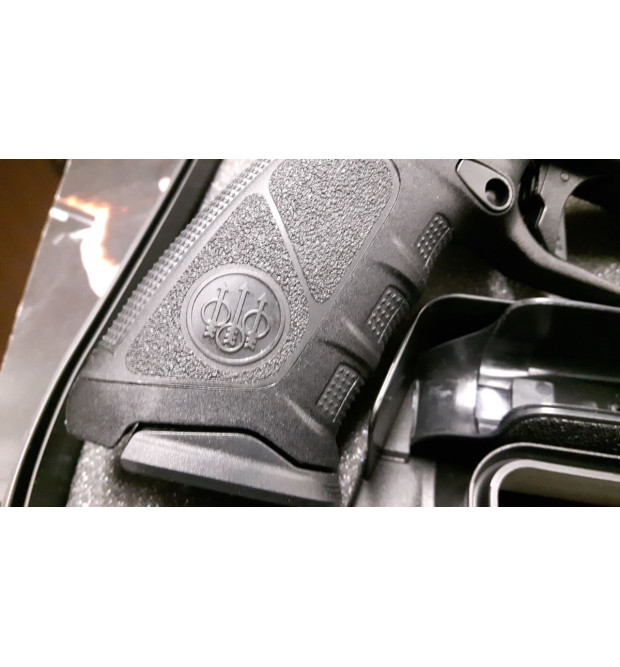 Beretta APX cal.9x21